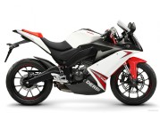 Derbi GPR 125 Derbi GPR 125